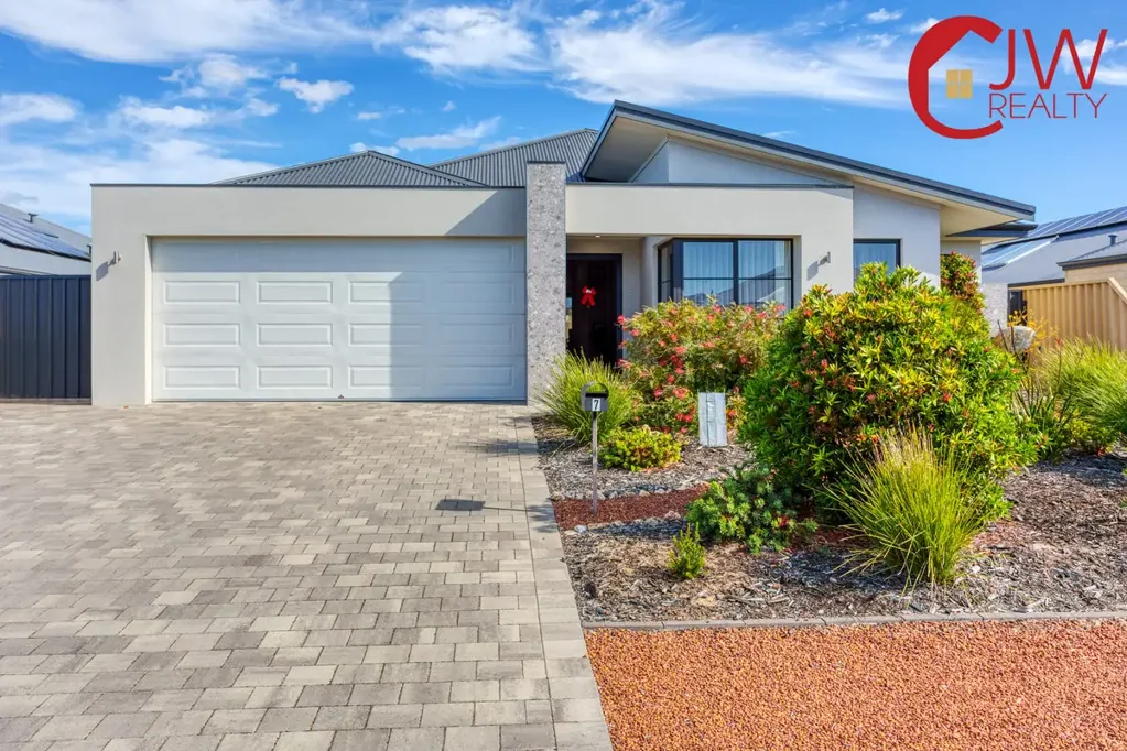 7 Gambetta Road, Yalyalup, WA 6280