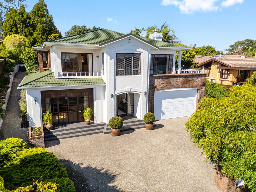30 Sylvania Crescent, Lynfield, Auckland City, Auckland