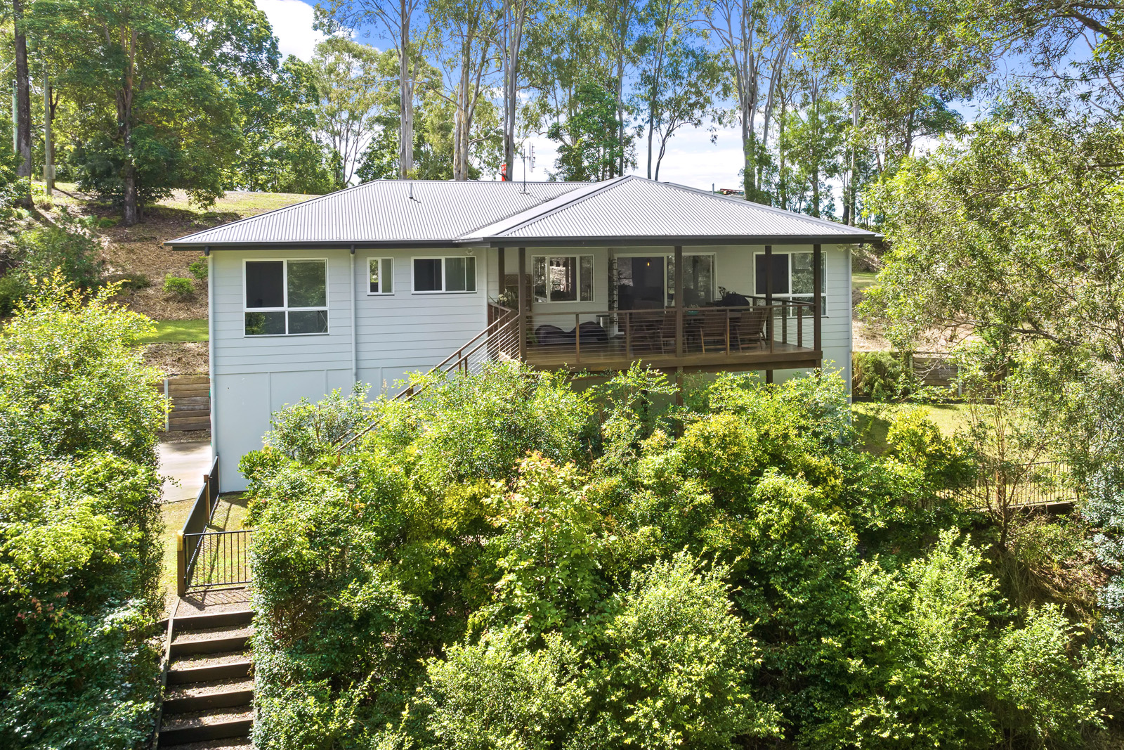 621-625 BLACKALL RANGE RD, WEST WOOMBYE QLD 4559, 0 habitaciones, 0 baños, Lifestyle Section