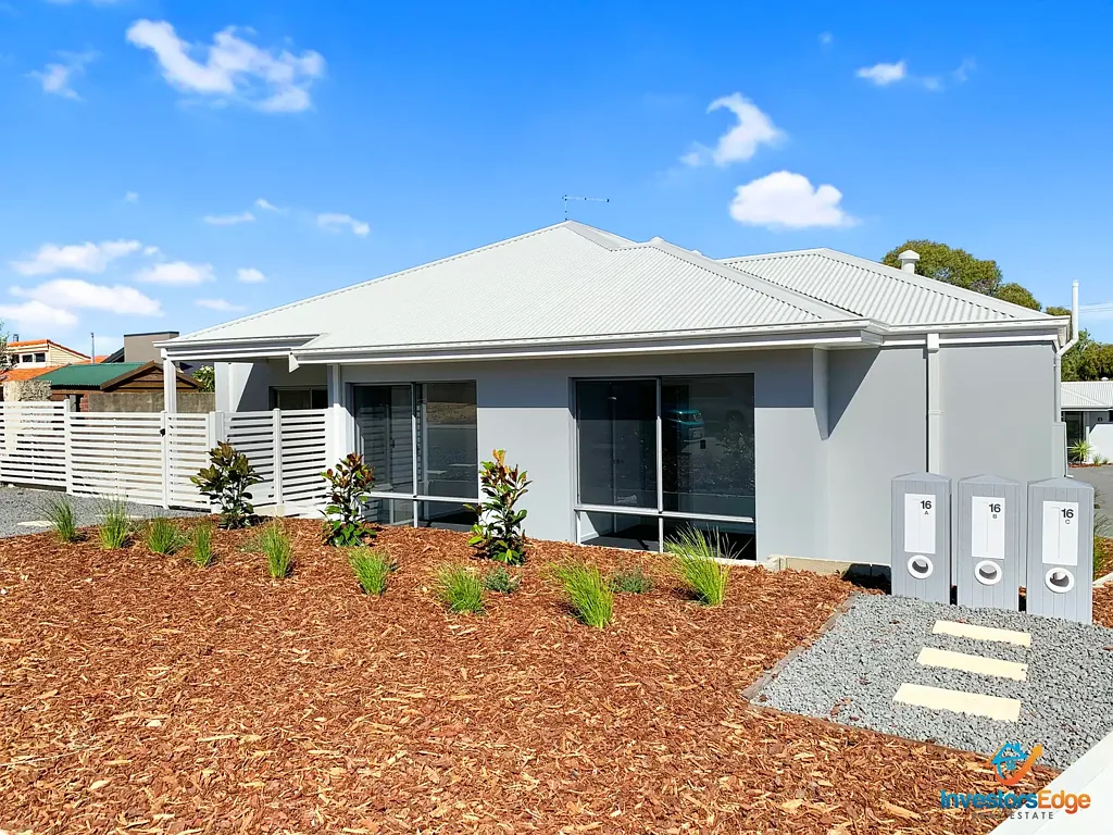 16A Windsor Place, Kallaroo, WA 6025, 3 રૂમ, 2 બાથરૂમ, House