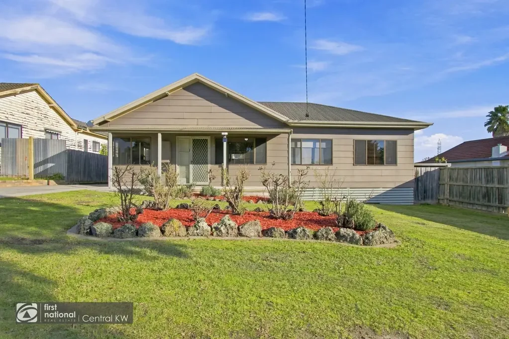 Morwell 4房  Investors and First Home Buyers!