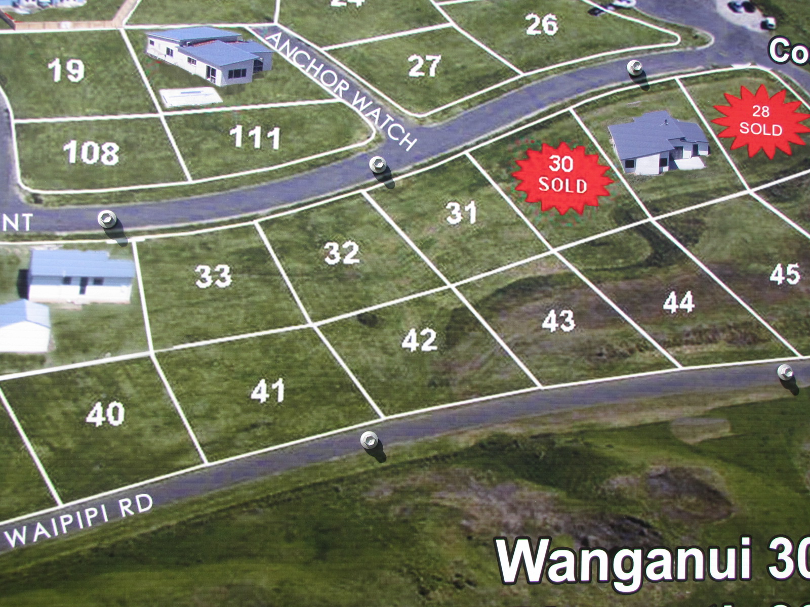 6 Waipipi Road, Opaki, Masterton, 3 habitaciones, 0 baños