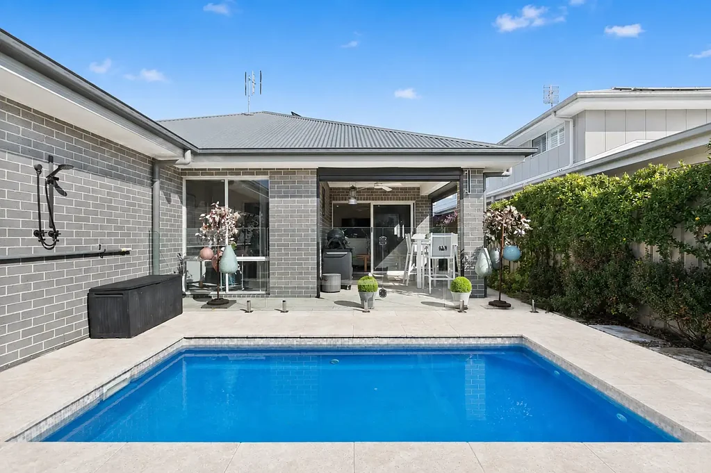 Shell Cove 4ਬੈੱਡਰੂਮ Contemporary Coastal Living