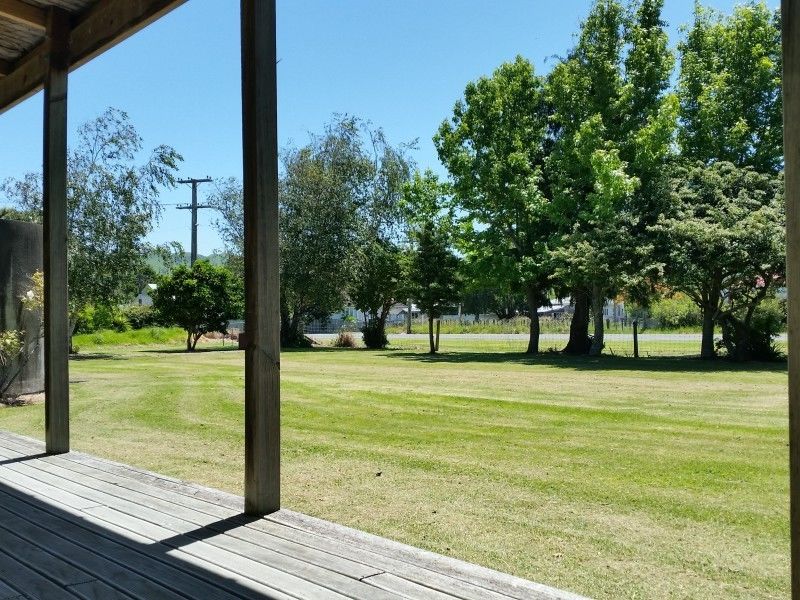 52 Nuhaka-Opoutama Road, Nuhaka, Wairoa, 2 Kuwarto, 1 Banyo