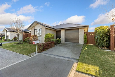 Rolleston 2침실 The Perfect First Step or Smart Downsize