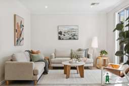 38 Jubilee Avenue, Success