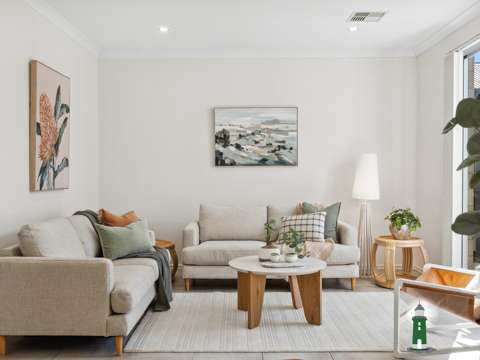 Success 3 Bedroom THE PERFECT PACKAGE