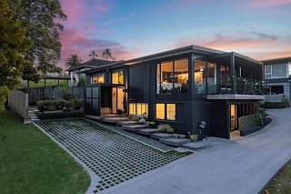14A Rangitira Avenue, Takapuna, North Shore City