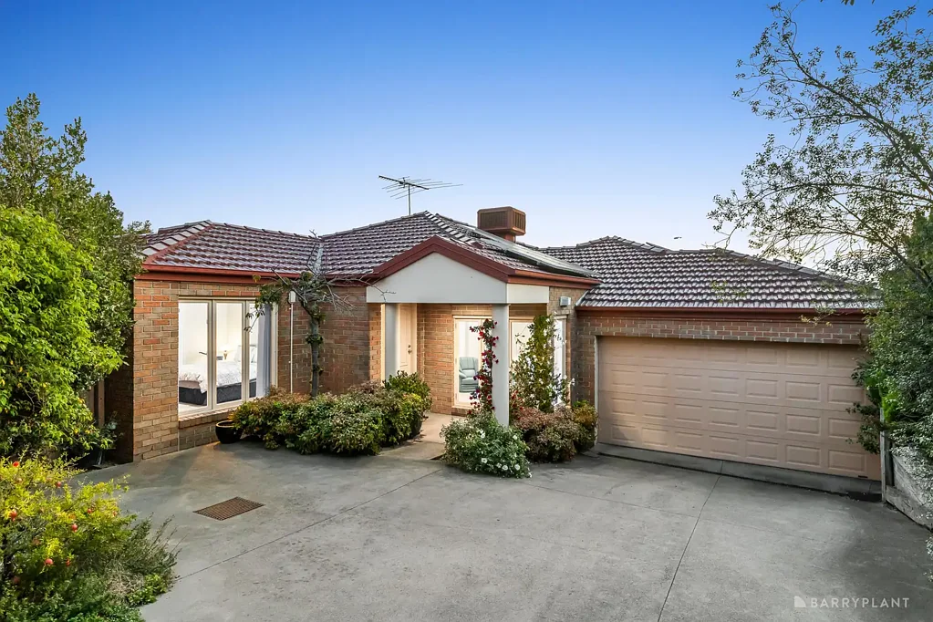 2/345 High Street, Templestowe Lower, VIC 3107