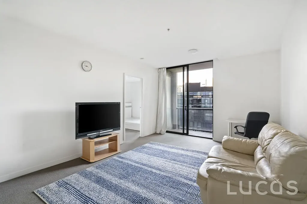 Stunning fully Furnished 2-bedroom apartment in Harbour One