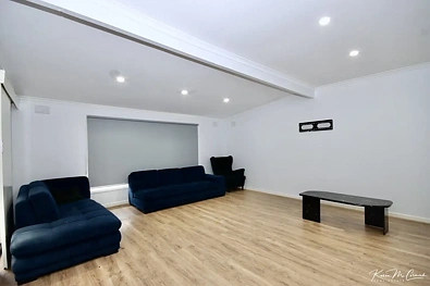 ਰਹਿਣ ਵਾਲਾ ਕਮਰਾ - 261A Princes Way, Drouin, VIC 3818