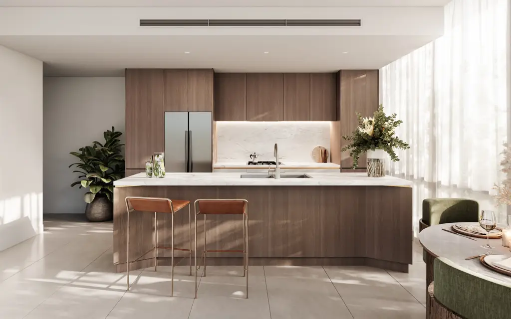 Epping 3غرفة نوم luxury And Convenience At Affordable Price. Epping School Catchment