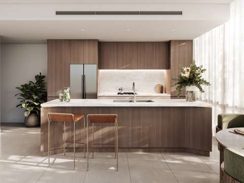 Epping 2 Bedroom luxury And Convenience At Affordable Price. Epping School Catchment