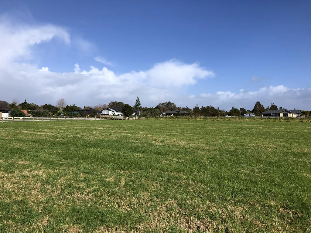 Kerikeri  Prime Property in New Subdivision - Must See!