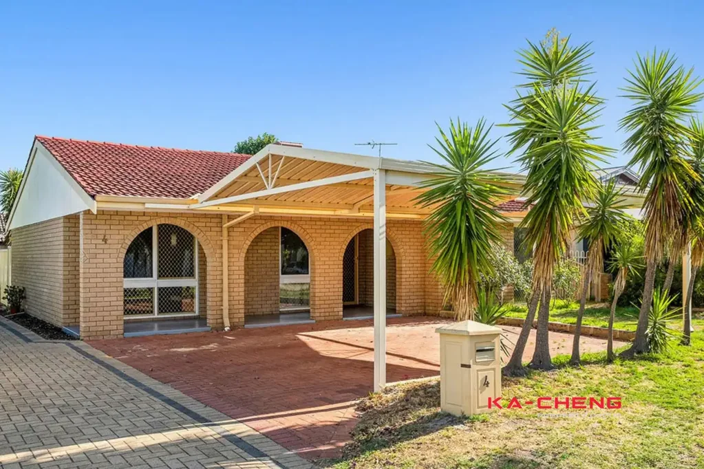 4 Fedders Street, Morley, WA 6062