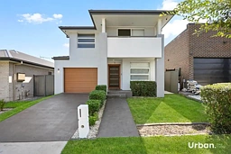 11 Panicum Street, Denham Court