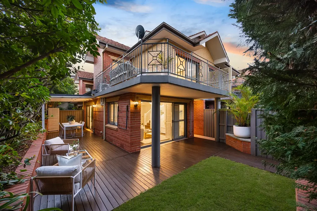 5/30 Hale Road, Mosman, NSW 2088