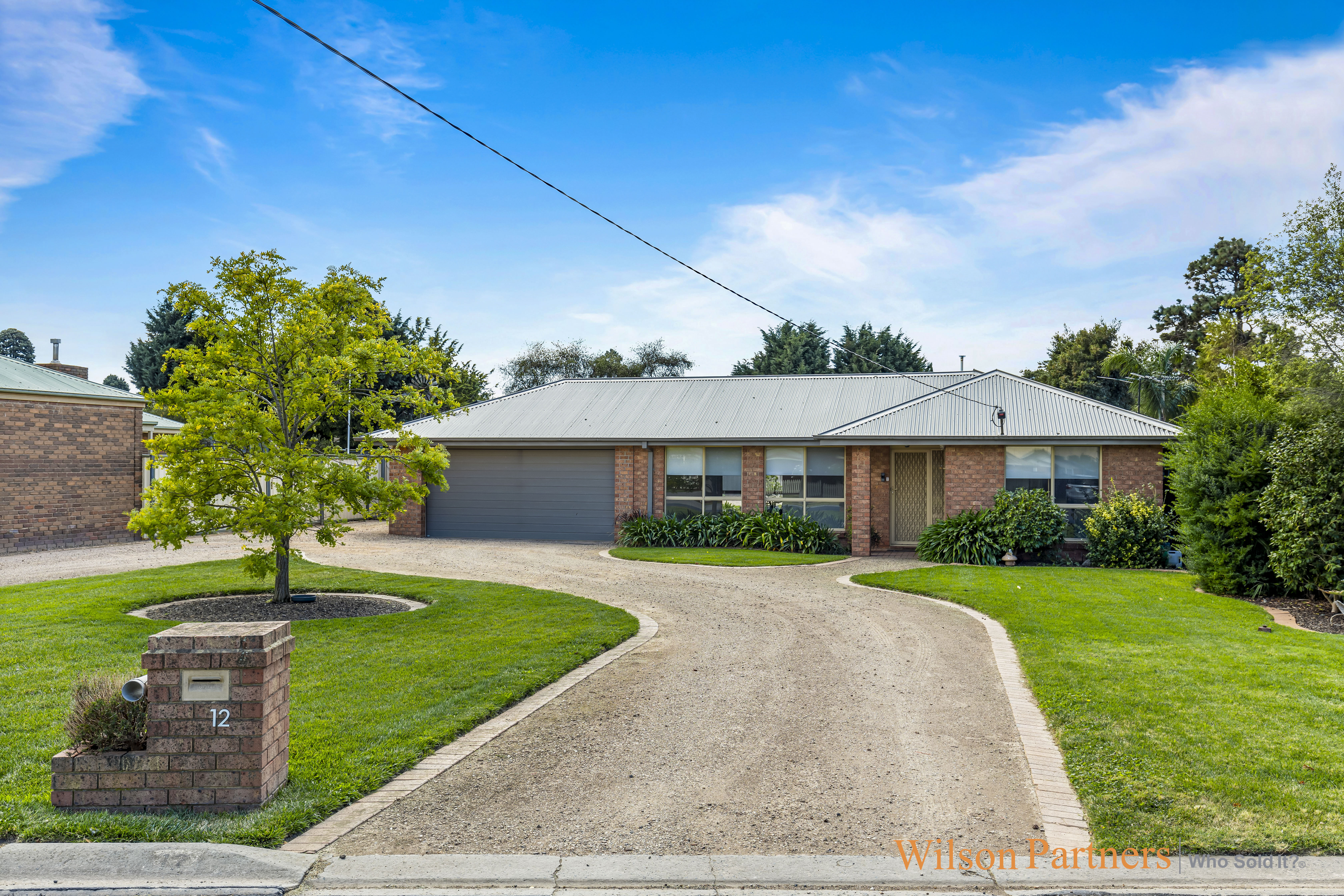 12 MCCARTHY CT, WALLAN VIC 3756, 0 Bedrooms, 0 Bathrooms, House