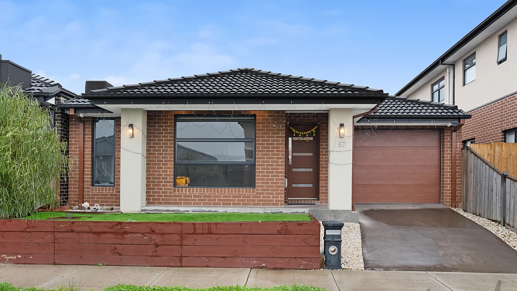 57 Bethnal Avenue, Wollert, VIC 3750