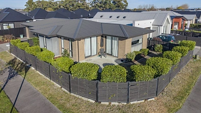 Kaiapoi 3 Bedroom * UNDER OFFER * First Home or Downsizing with Early Possession....