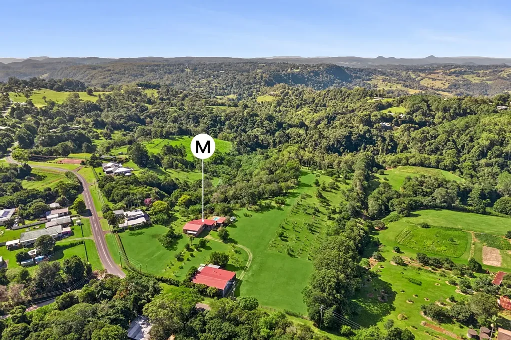 Montville 4房  Versatile Hinterland Escape on 14.4 Acres