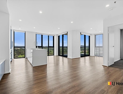 705/2 Gribble Street, Gungahlin, Gungahlin District, 2 habitaciones, 2 baños, Apartment