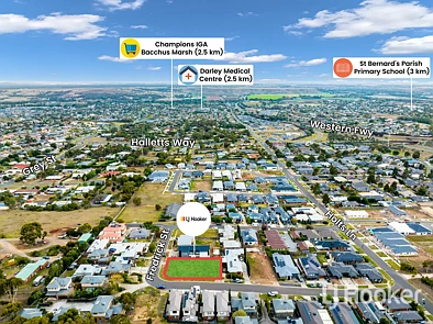 Darley Subdivision Potential on a Huge 744sqm Block! (STCA)