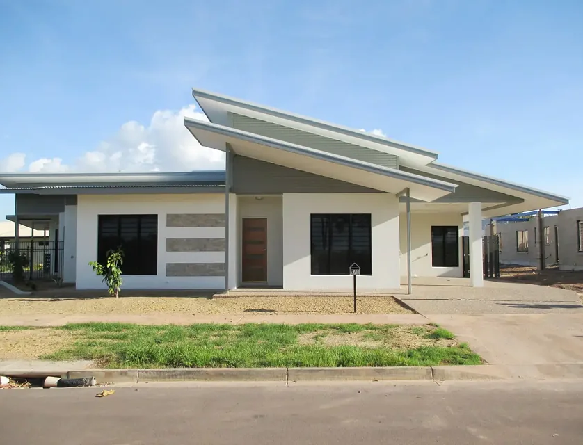 1/9 Bailey Crescent, Muirhead, NT 810, 3房, 2浴, Apartment