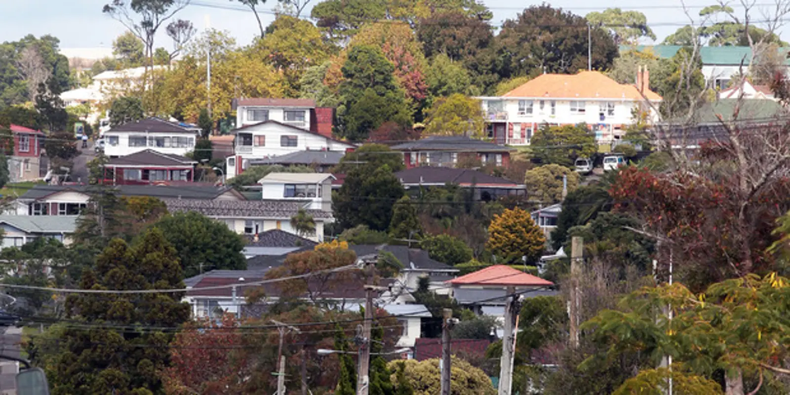 SHA造就更多可负担住房就算是失败了,奥克兰统一规划做得到吗?