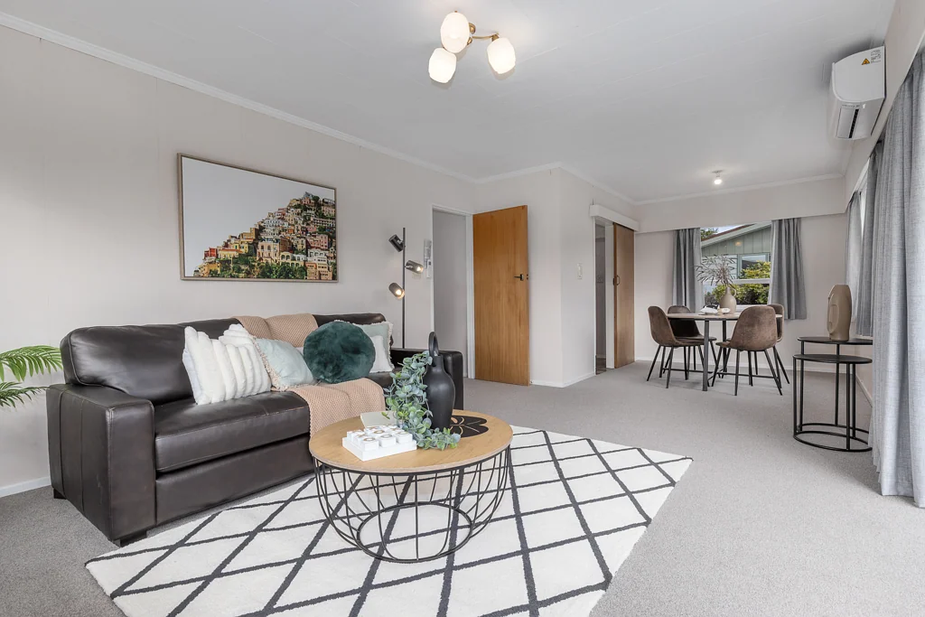 Waikanae 2Habitaciones A Perfect Project in Sought-After Location