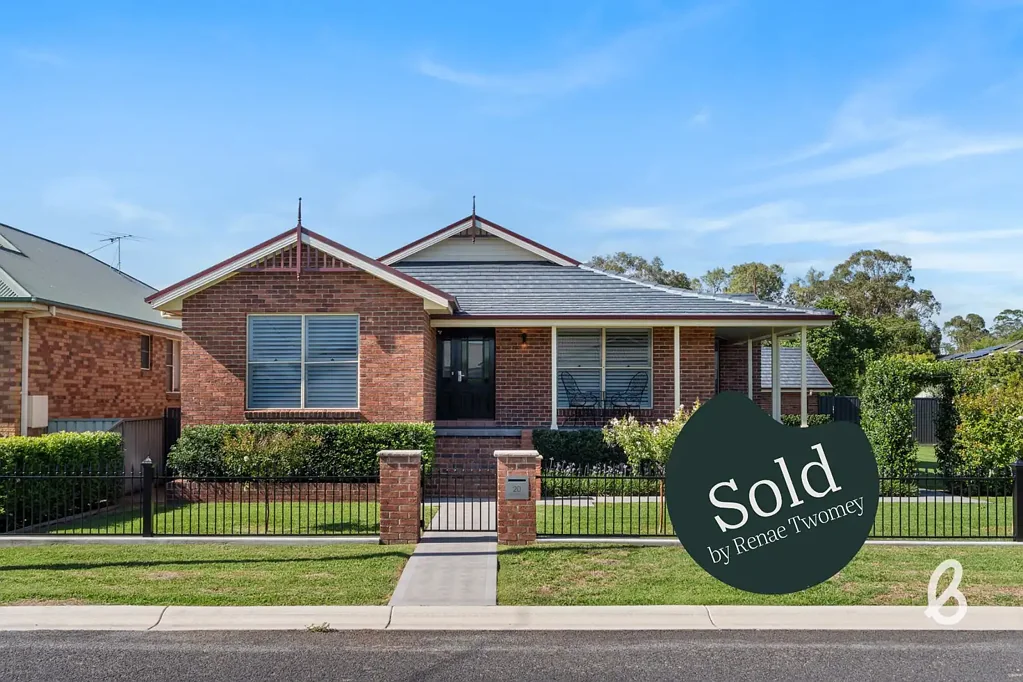 20 Bowden Street, Singleton, NSW 2330