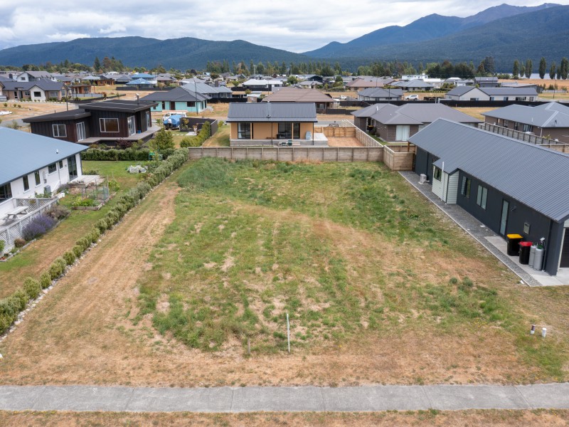 87 Howden Street, Te Anau, Southland, 0 habitaciones, 0 baños