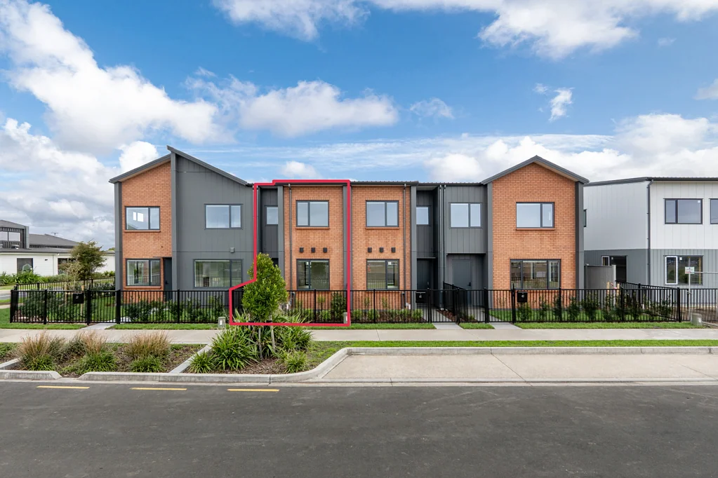 Karaka 3 Slaapkamer Kickstart Your First Home with $10K