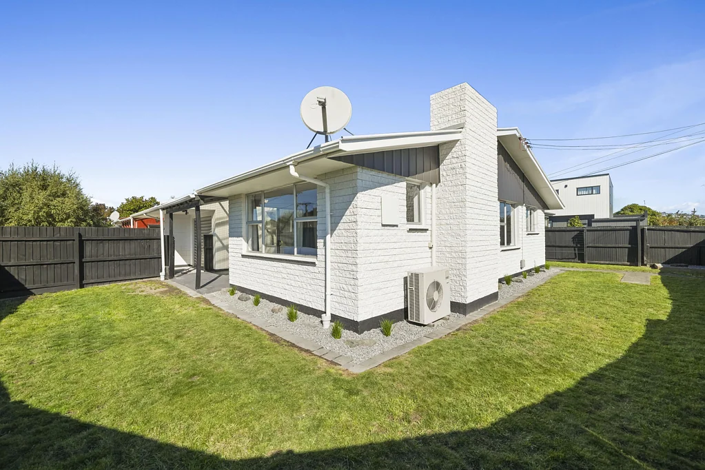 1/56 Matlock Street, Woolston, Christchurch, Canterbury