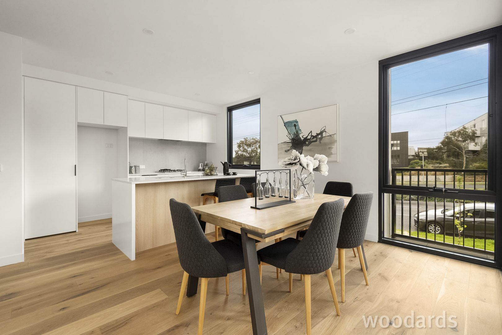 UNIT 6 338 BURWOOD HWY, BURWOOD VIC 3125, 0 habitaciones, 0 baños, Townhouse