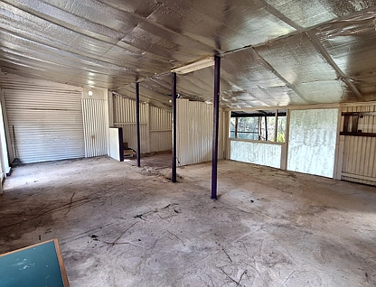 Lot 1 Jolly's Falls Road, The Summit, Darling Downs, 0 침실, 0 욕실, Section