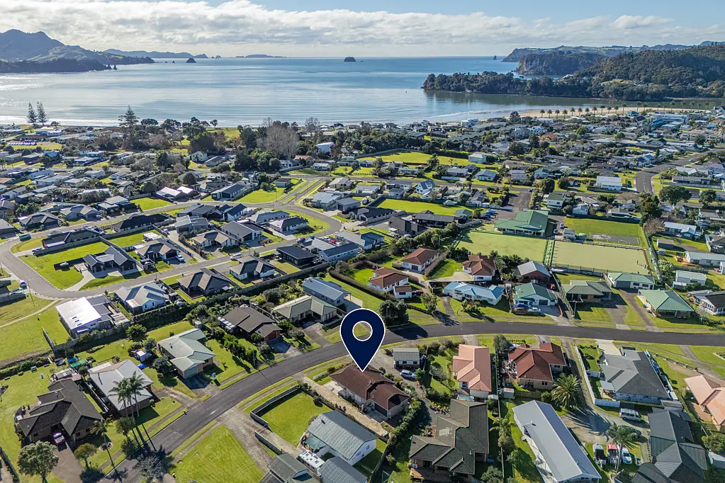 Whitianga 3Moenga Comfort and convenience