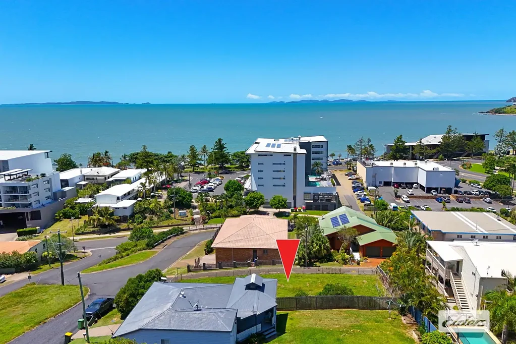 Yeppoon  Boutique Development Opportunity in the Heart of Yeppoon