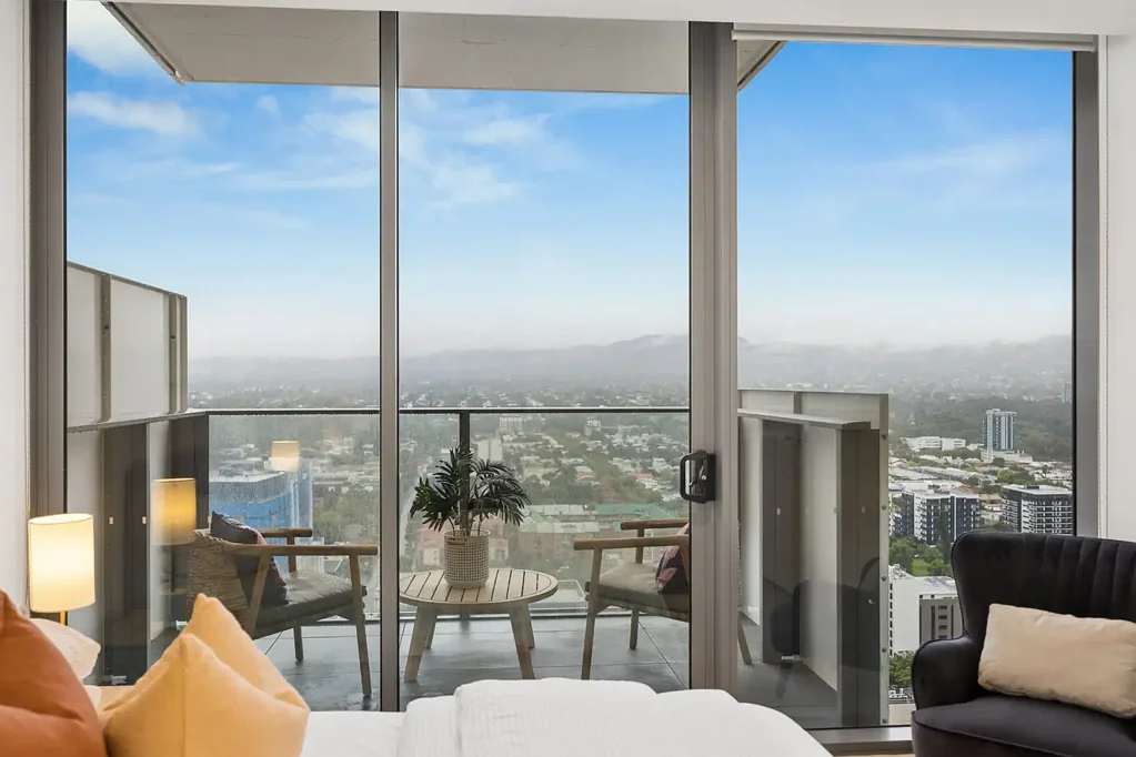 2705/29 Angas Street, Adelaide, SA 5000