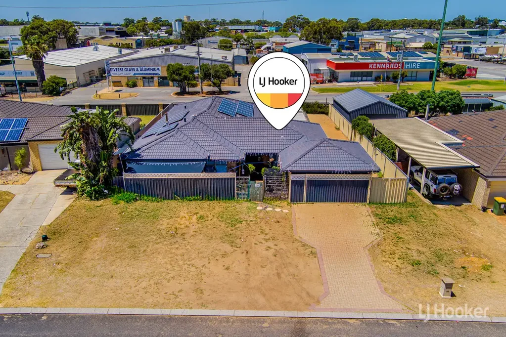 Meadow Springs 4Zimmer Big on Space, Full of Promise: A Family Home Waiting for Your Touch!