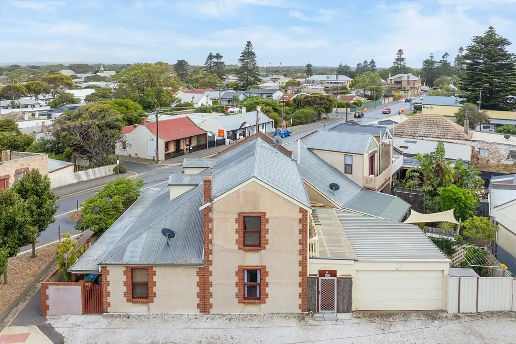Goolwa 3બેડરૂમ Spacious Cottage in "Little Scotland" - River Views!