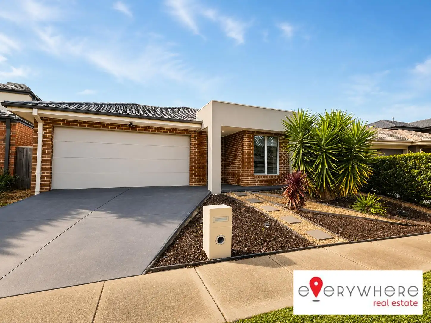 20 Oakridge Street, Point Cook, VIC 3030, 4房, 2浴, House