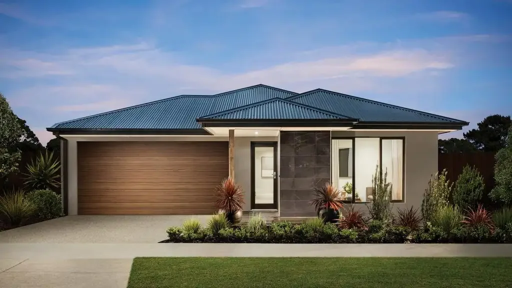 Wallan 4ห้องนอน Premium House and Land Package Under Construction Secure with Only 5% Deposit!!