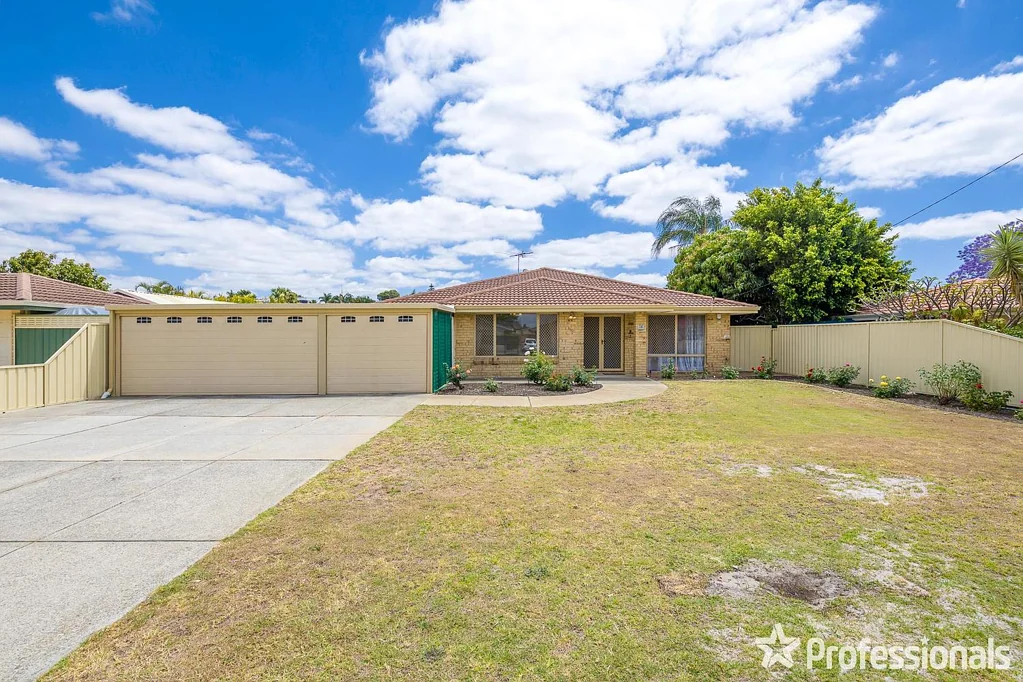 116 Amazon Drive, Beechboro, WA 6063
