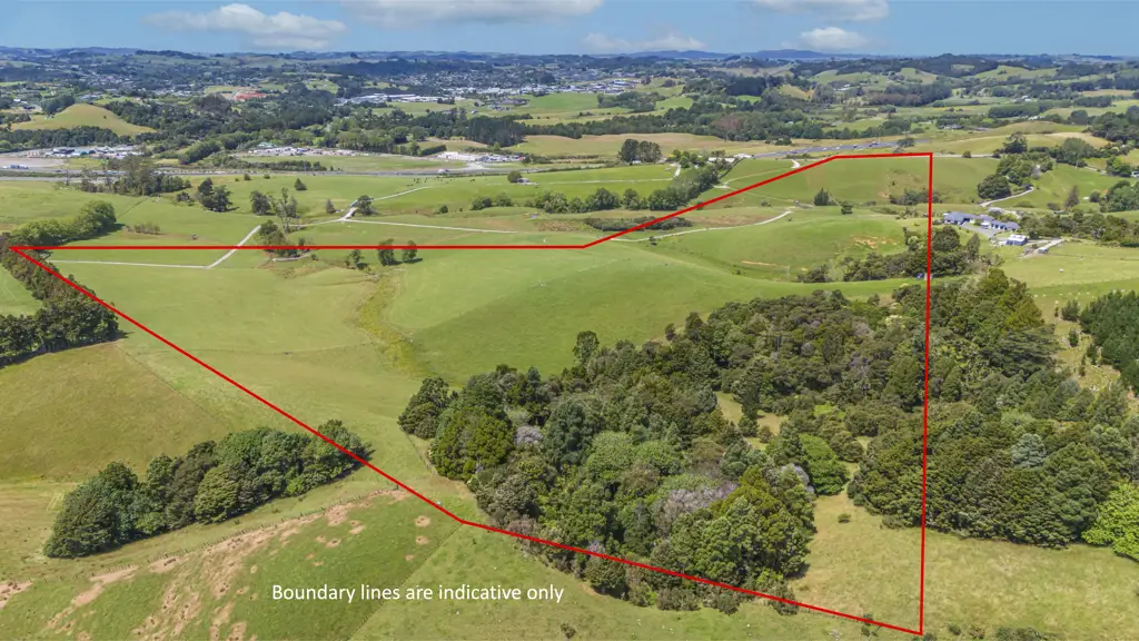 Warkworth 20ha Lifestyle Investment - Close to Warkworth