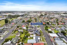 18 Ranfurly Road, Papatoetoe