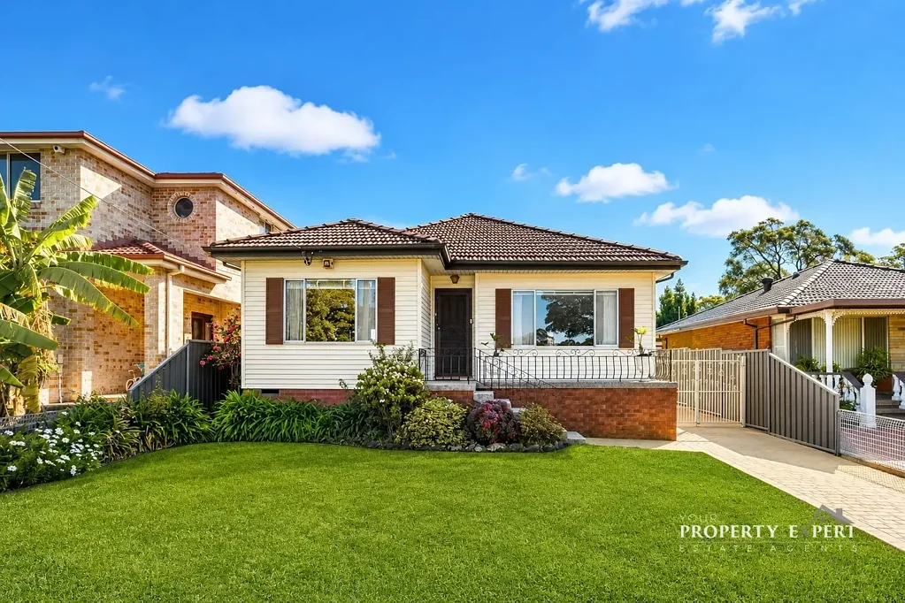 Spacious Family Home