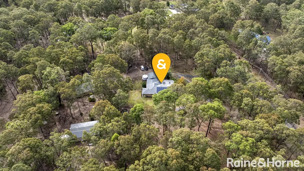 Nowra Hill 4房  A Rare Acreage Lifestyle with Space for Every Passion