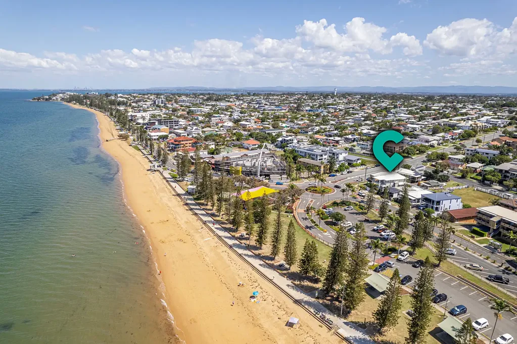 3 Marine Parade, Redcliffe, QLD 4020