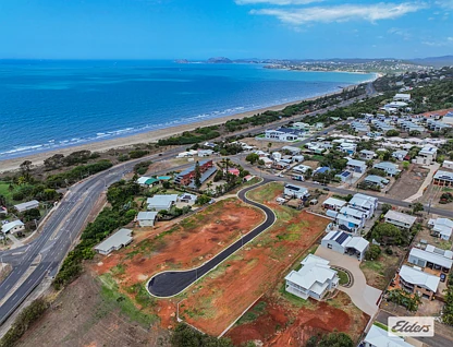 LOT 10/8 Sea Breeze Court, Yeppoon, QLD 4703, 0 Bedrooms, 0 Bathrooms, Section